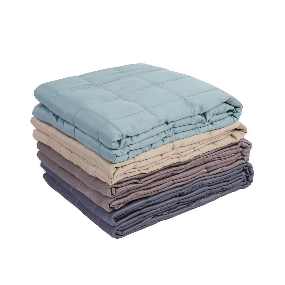 Microfiber Weighted blankets