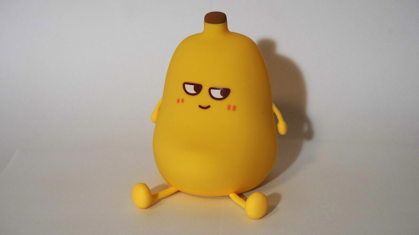 ბანანი "ბაო"