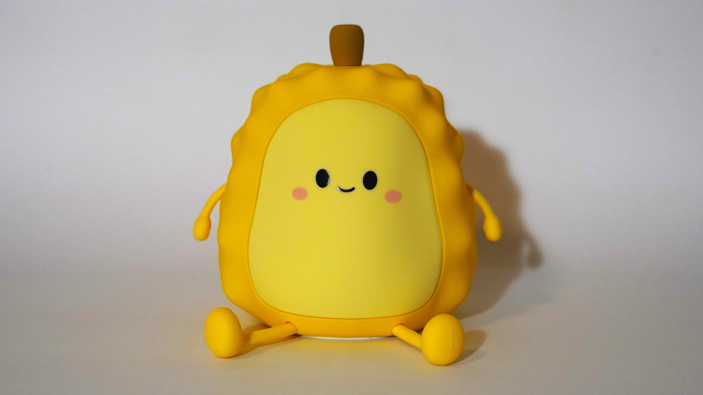 დურიანი "დორა"