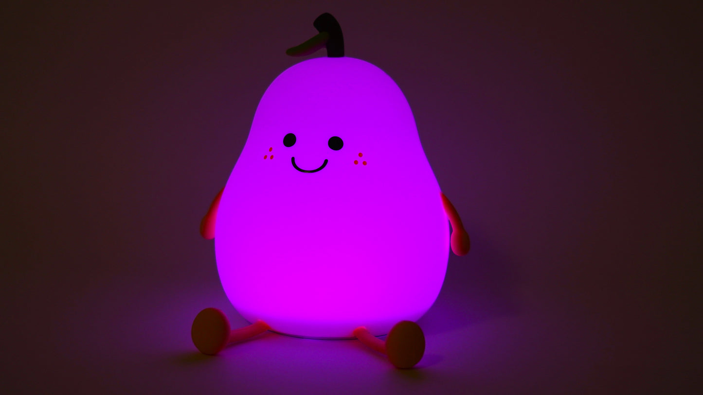 მსხალი "მალხაზი"