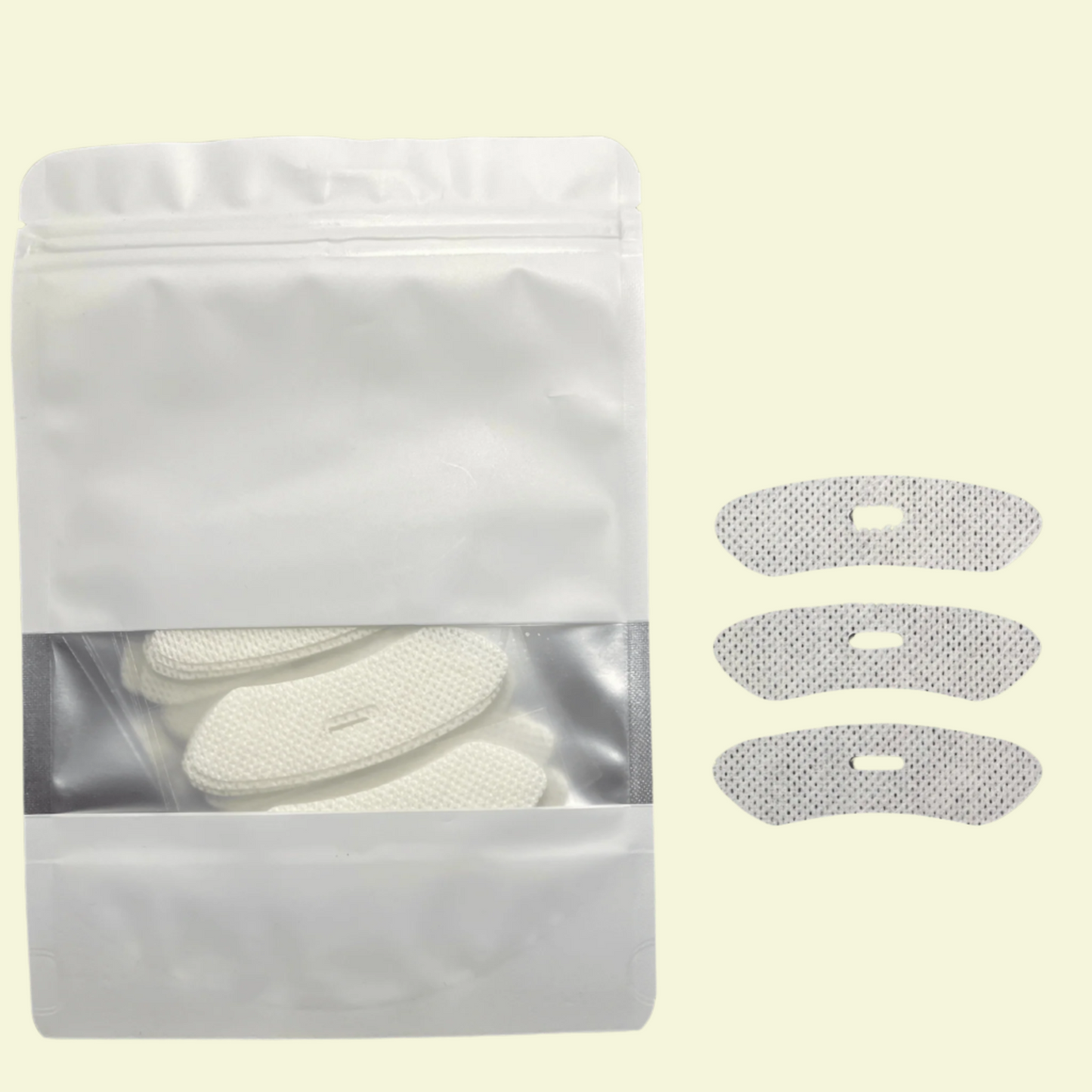 პირის ლენტი