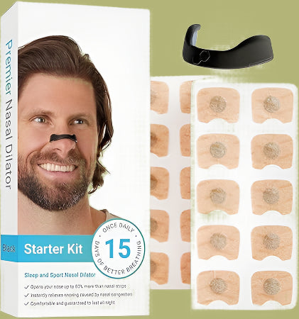 რა არის მაგნიტური ცხვირის პლასტირები?