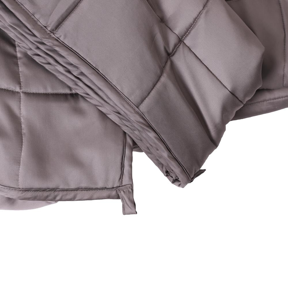 Bamboo Weighted Blanket