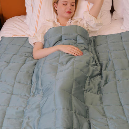 Microfiber Weighted blankets