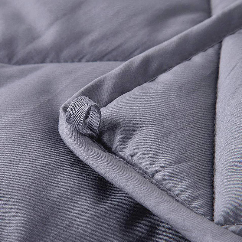 Microfiber Weighted blankets