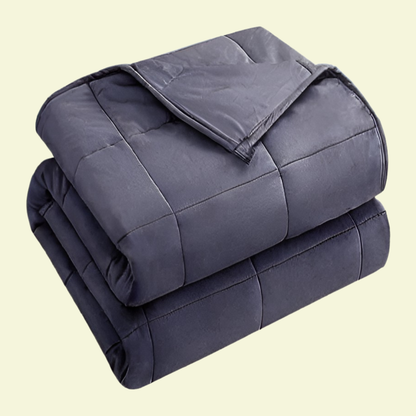 Microfiber Weighted blankets