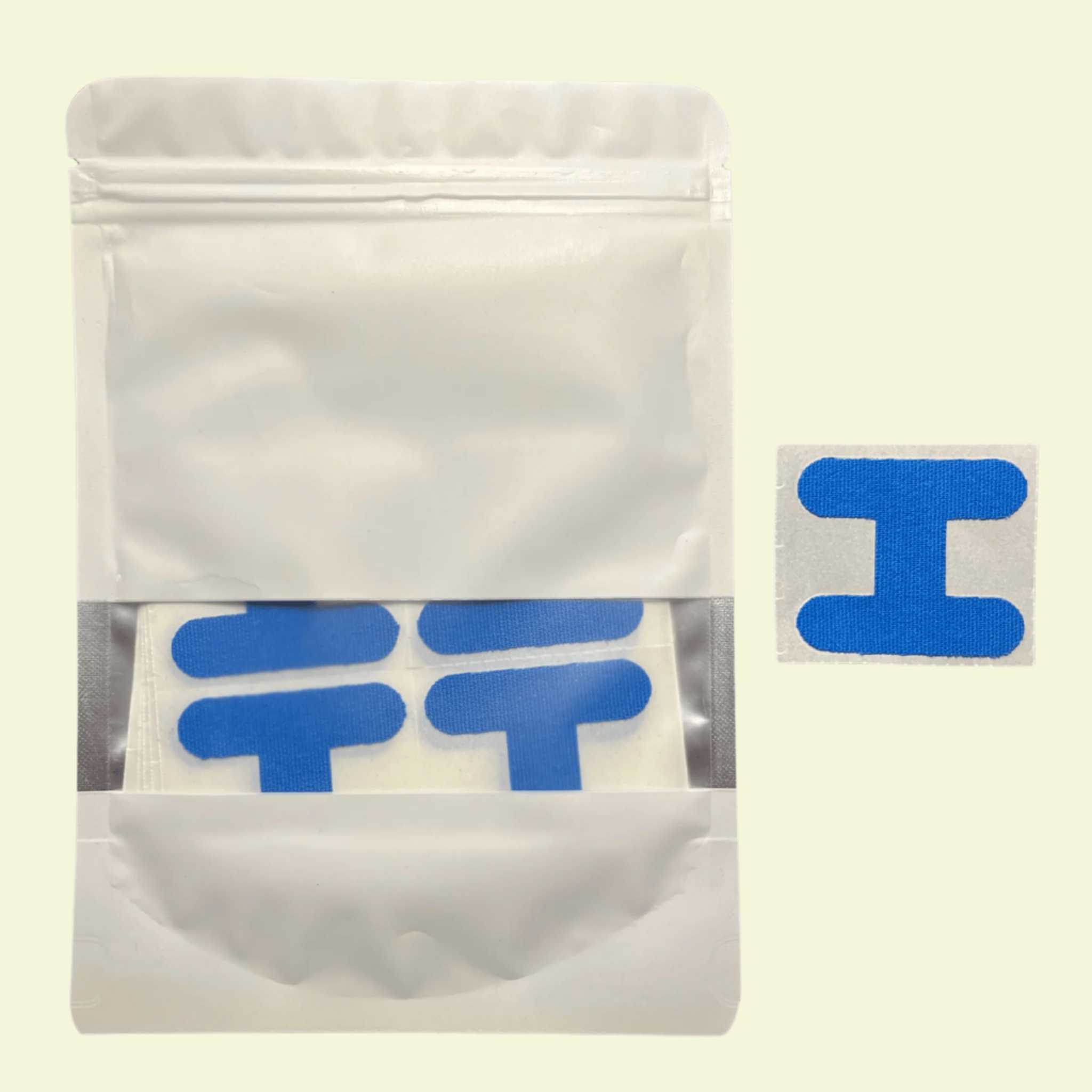 პირის ლენტი – Stoco