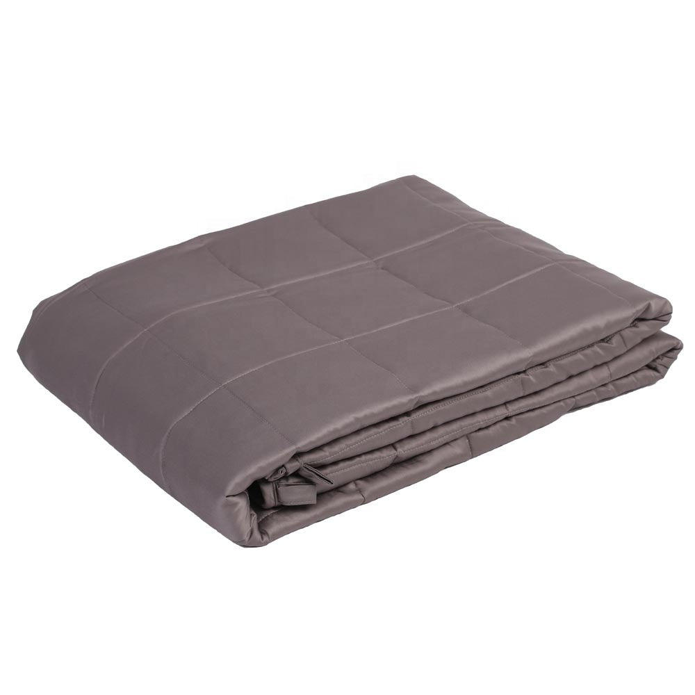 Bamboo Weighted Blanket