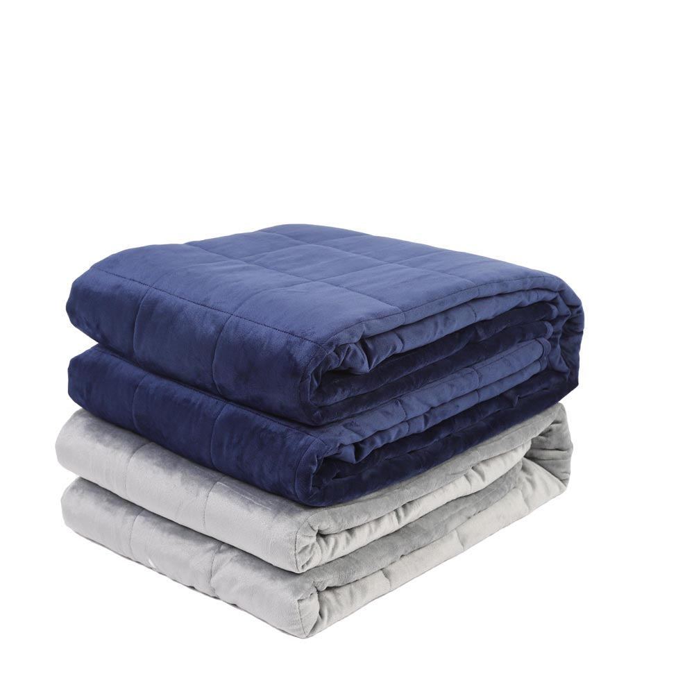 Minky Weighted Blanket