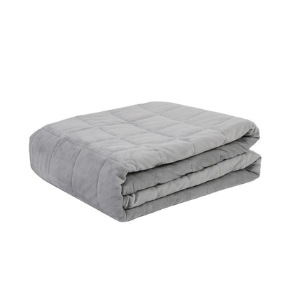 Minky Weighted Blanket