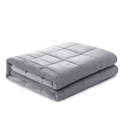 Minky Weighted Blanket